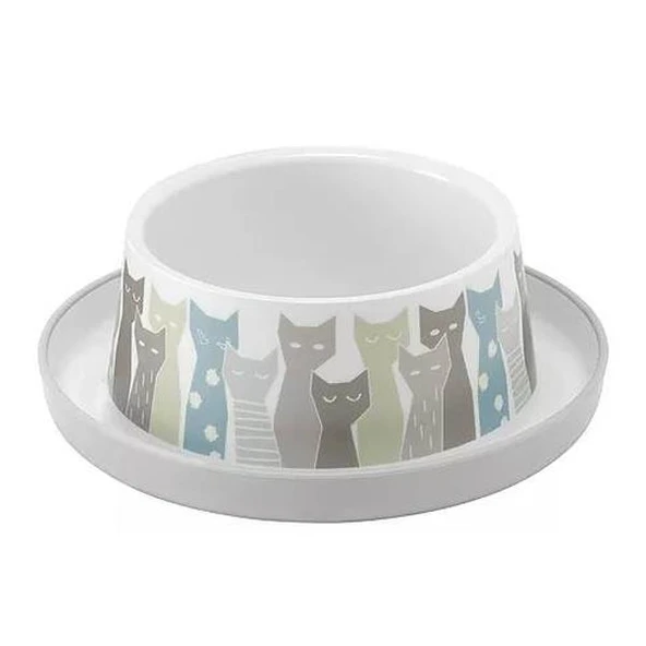 Moderna Trendy Friends Mama Kabı 350ml Maasai