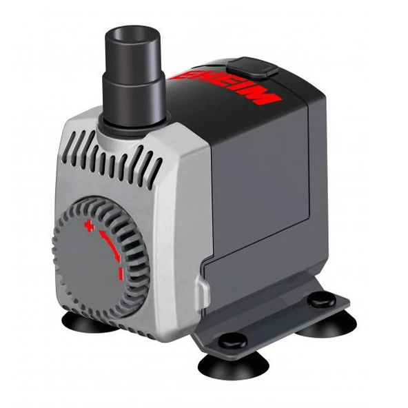 Eheim Compact On 300 Kafa Motoru - 2