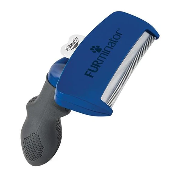 Furminator Shorthair L Köpek Tüy Toplama Tarağı - 2