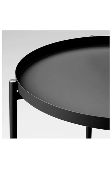 IKEA Gladom Tepsili Sehpa - 2