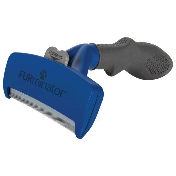 Furminator Longhair L Köpek Tüy Toplama Tarağı - 2