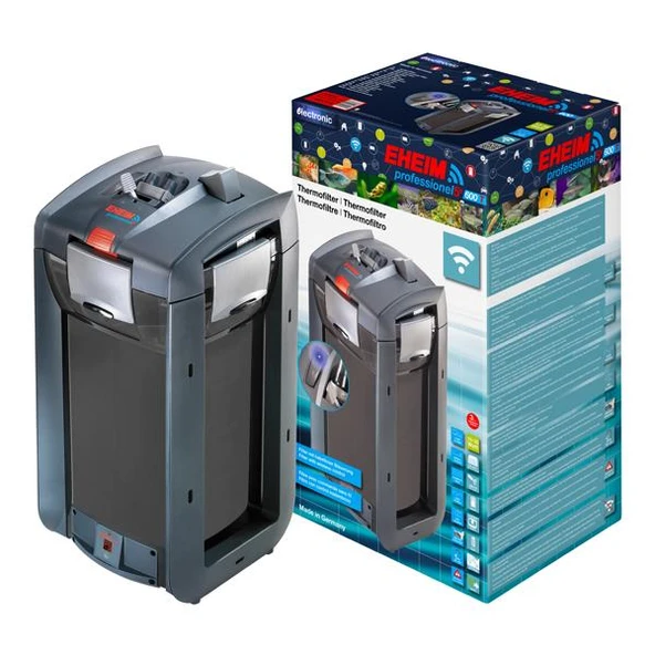 Eheim 2178 Professionel 5e 600T Wifi'li Dış Filtre ürün görseli