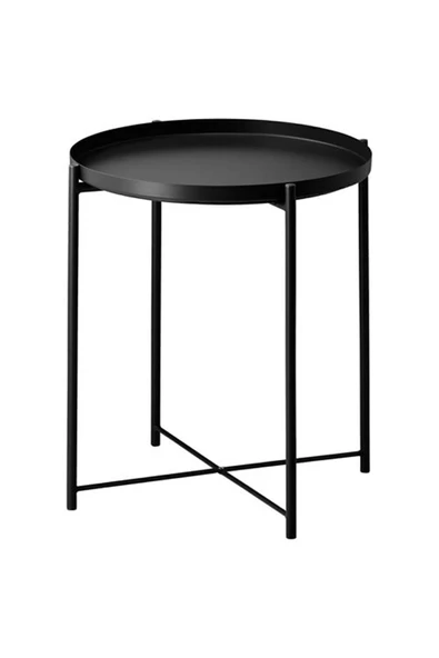 IKEA Gladom Tepsili Sehpa