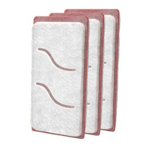 Tetra EasyCrystal Filter Pack C 100 Yedek Kartuş - 2