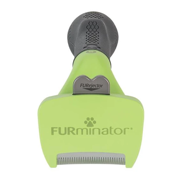 Furminator Longhair S Köpek Tüy Toplama Tarağı
