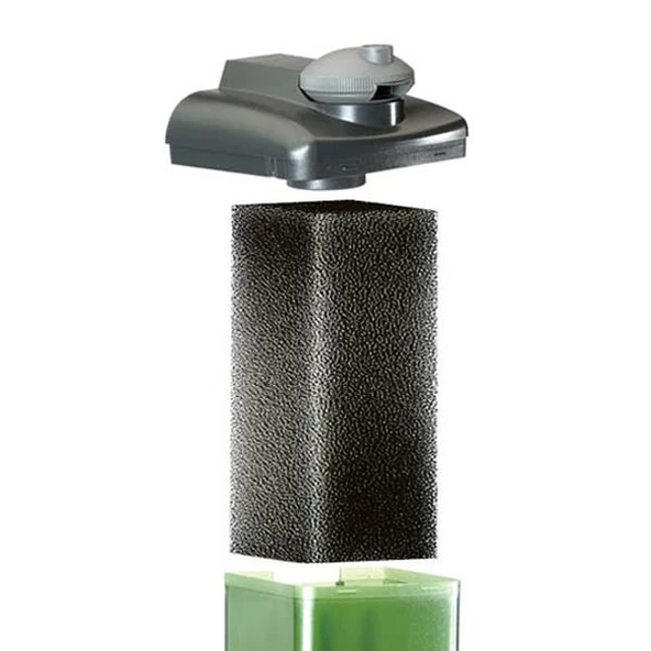 Eheim Pickup 2012 Karbonlu Sünger