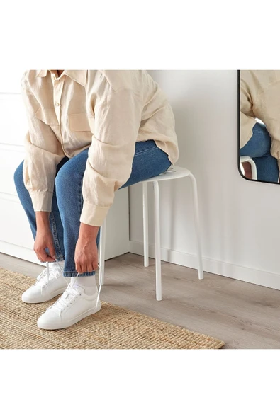 IKEA Marıus Çok Amaçlı Tabure - 6