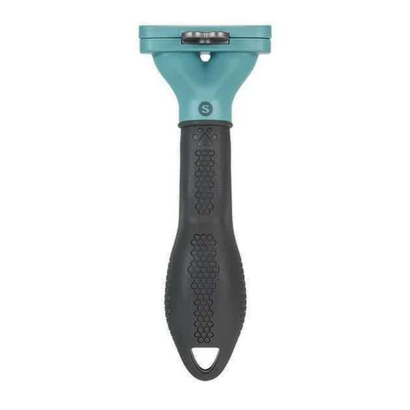 Furminator Longhair S Uzun Tüylü Kedi Tüy Toplama Tarağı