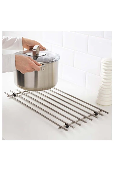 IKEA Lamplıg Büyük Nihale 50x28 Cm