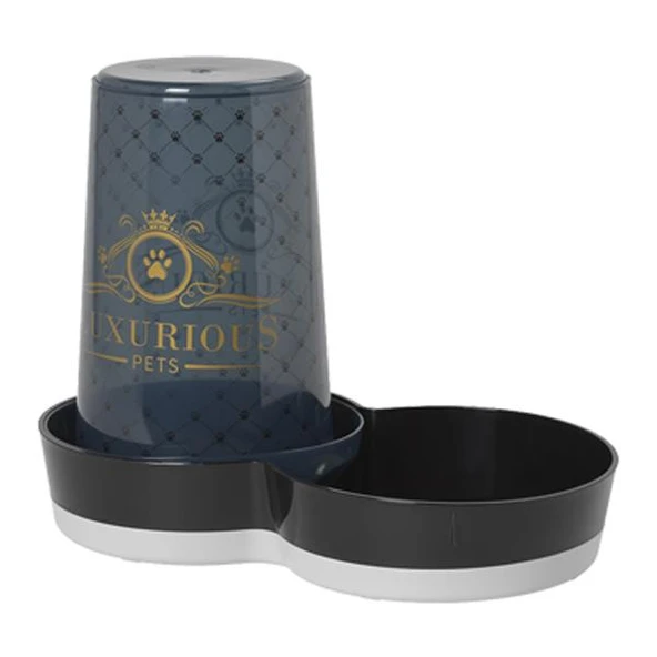 Moderna Trendy Hazneli Mama Kabı Luxurious 3,75 Lt