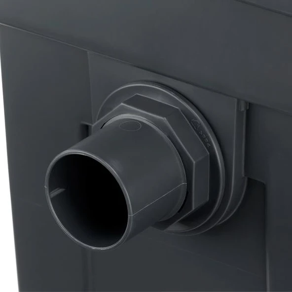 Eheim Loop Pro 8000 Havuz Filtresi - Resim 7