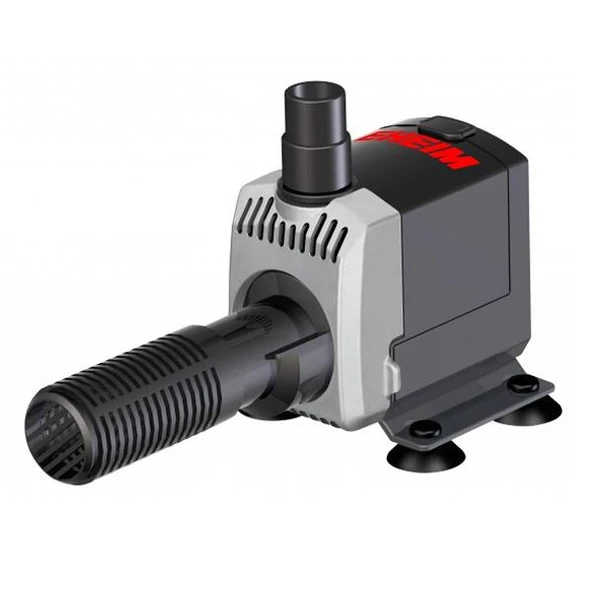 Eheim Compact On 600 Kafa Motoru - 3
