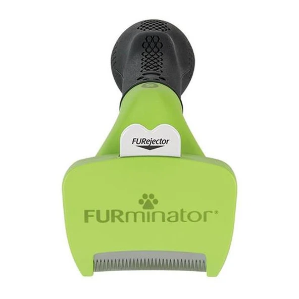 Furminator Shorthair S Köpek Tüy Toplama Tarağı