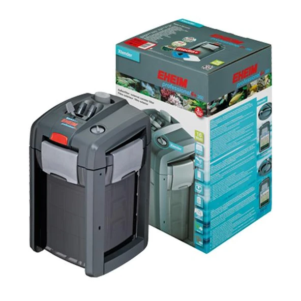 Eheim 2273 Professionel 4+ 350 Dış Filtre ürün görseli