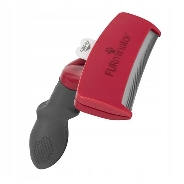 Furminator Shorthair Giant Köpek Tüy Toplama Tarağı - 2