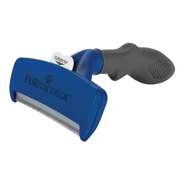 Furminator Shorthair L Köpek Tüy Toplama Tarağı - 3