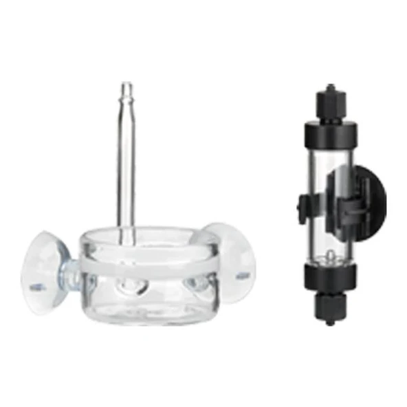 Eheim Co2 Difüzör ve Damla Sayaçı - 2