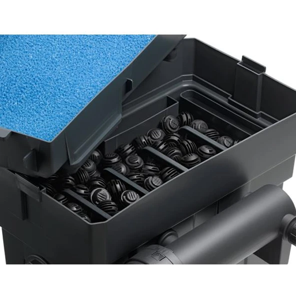 Eheim Loop Pro 8000 Havuz Filtresi - Resim 6