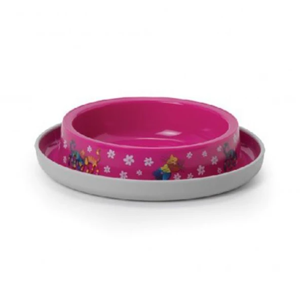 Moderna Trendy Friends Mama Kabı 210ml Fuşya