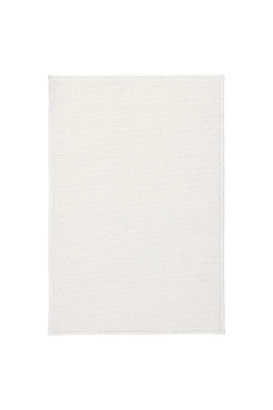 IKEA Fıntsen Banyo Paspası, Beyaz