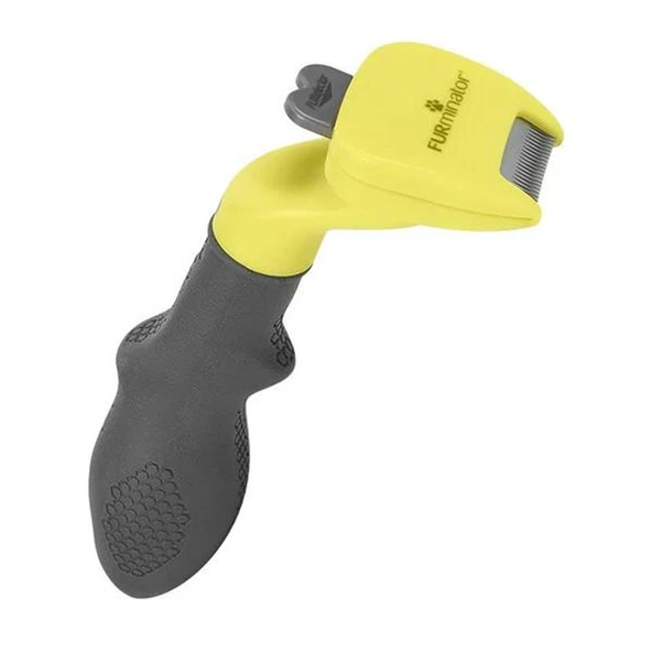 Furminator Longhair XS Köpek Tüy Toplama Tarağı - 2