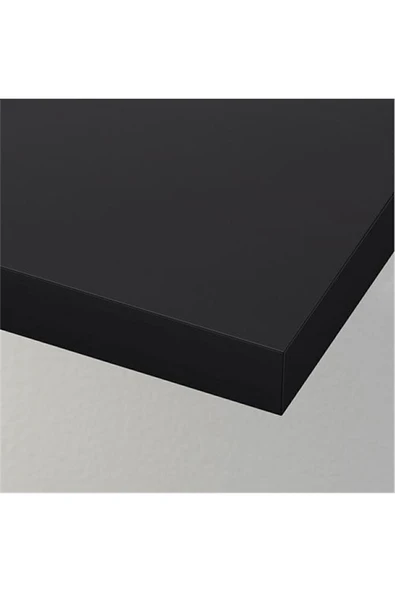 IKEA Lack Ayaksız Duvar Rafı 30x26cm - 3