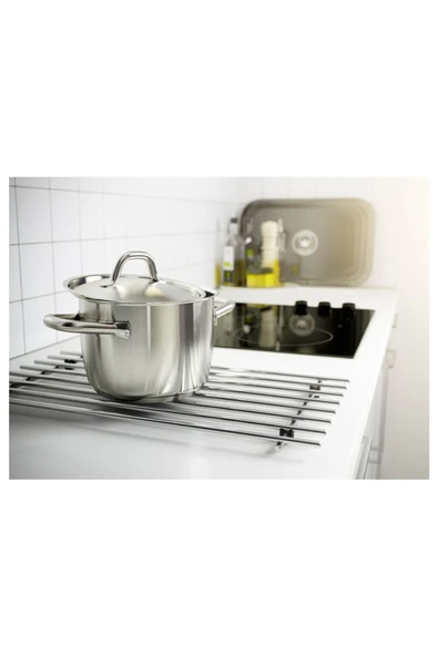 IKEA Lamplıg Büyük Nihale 50x28 Cm - 2