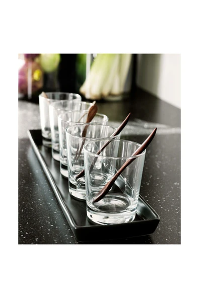 IKEA GODIS bardak seti, cam, 23 cl, 6 adet - 2