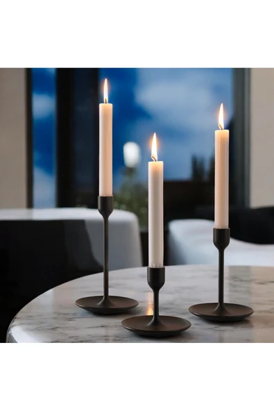 IKEA JUBLA MUM - 19 CM BOYUNDA - AYNI GÜN GÖNDERİ - 4