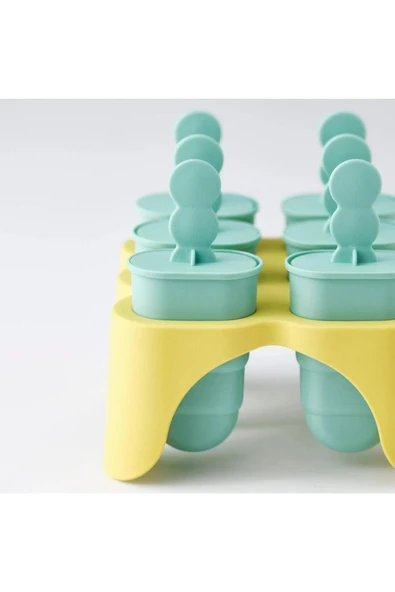 IKEA Uppfylld dondurma kalıbı - 4
