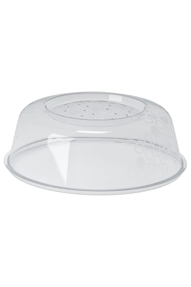 IKEA PRICKIG mikrodalga için kapak, 26 cm - 1