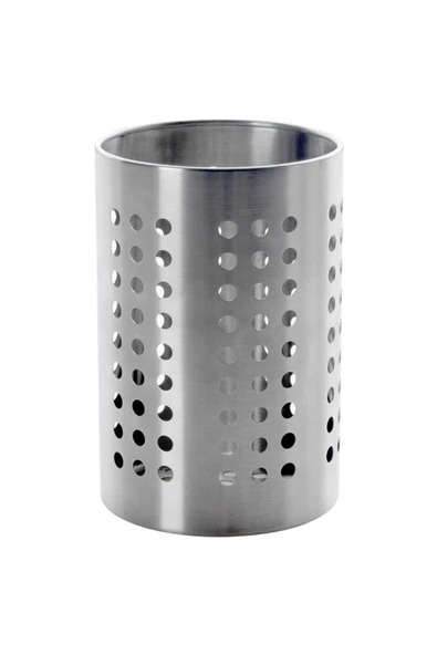 IKEA Ordnıng Çatal Kaşık Kabı Büyük 18 Cm 30131716 - 1