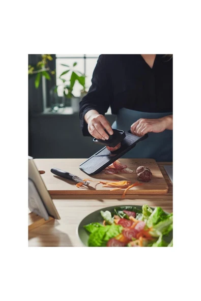 IKEA Mandolin Rende Ve Dilimleme Aparatı 365 - 4