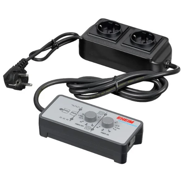 Eheim Stream Dalga Motoru ve Akış Kontrol Seti - 2