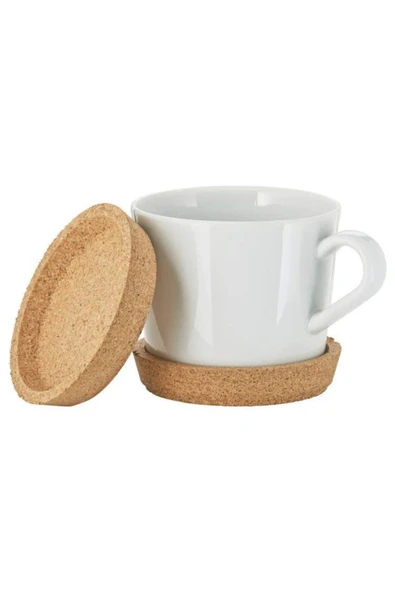 IKEA 365 Çay Kahve Kupa Bardak Altlığı 2 Adet