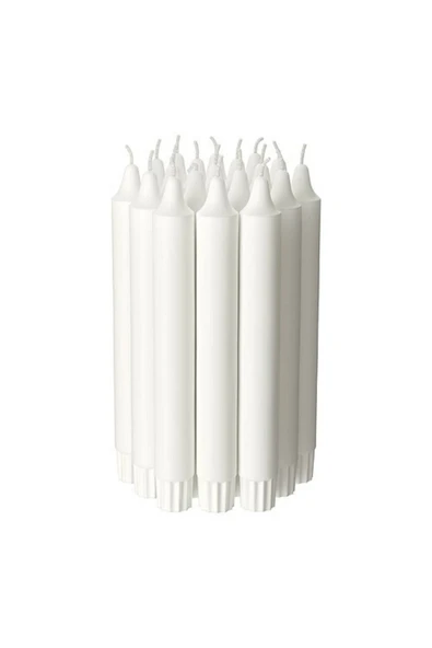 IKEA JUBLA MUM - 19 CM BOYUNDA - AYNI GÜN GÖNDERİ