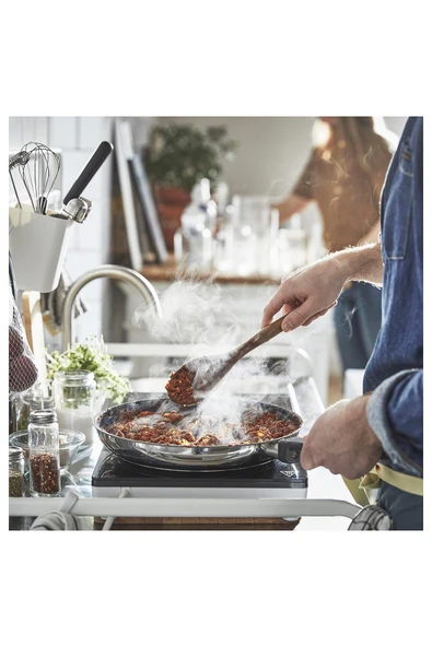 IKEA Mıddagsmat 28 Cm Kızartma Tavası 00463689 - 4