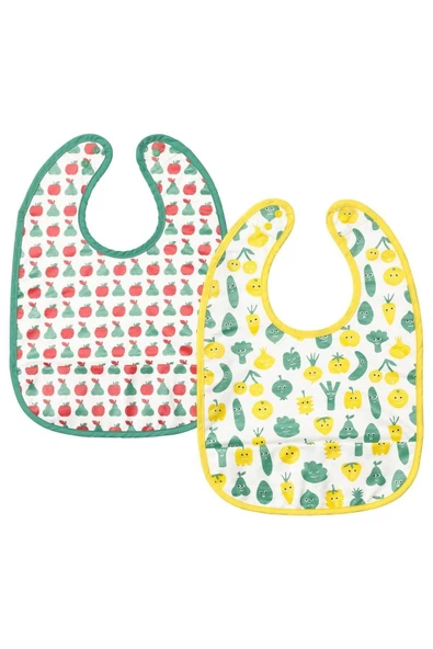 IKEA Bebek Yemek Seti (Mama Önlüğü + Mama Kaşık Takımı + Alıştırma Bardağı/Suluk) - TrendSepet - 2
