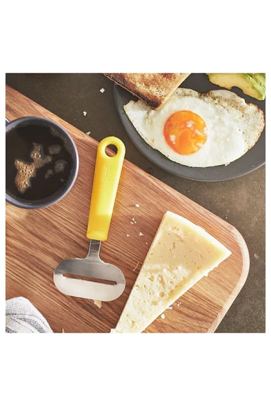 IKEA Peynir Dilimleyici Yükseklik: 17 Cm Ikea Peynir Dilimleme Aparatı Kesici Paslanmaz Çelik - 5