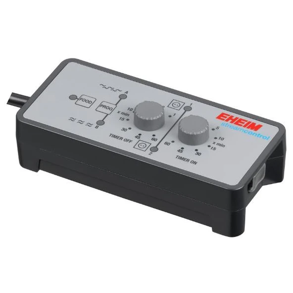 Eheim Stream Dalga Motoru ve Akış Kontrol Seti - 3