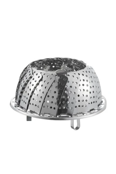 IKEA Gri Buharda Pişirici - 5