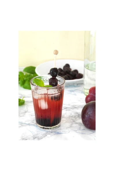 IKEA Vardagen 6'lı Bardak Seti 310 Ml - 5