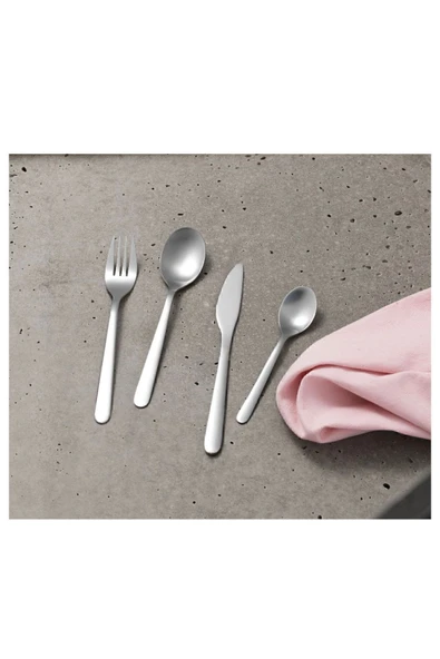 IKEA Förnuft 6 Kişilik Çatal Bıçak Takımı Paslanmaz Çelik - 2