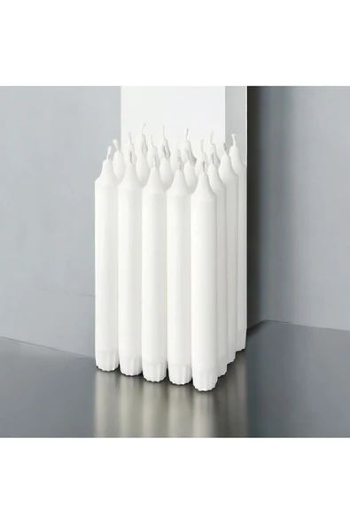 IKEA JUBLA MUM - 19 CM BOYUNDA - AYNI GÜN GÖNDERİ - 3