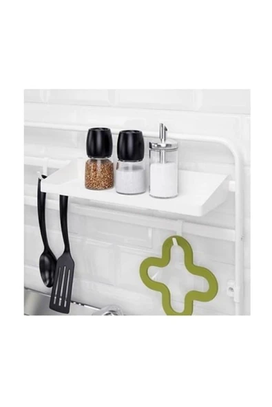 IKEA Lagg Yeşil Nihale - 3