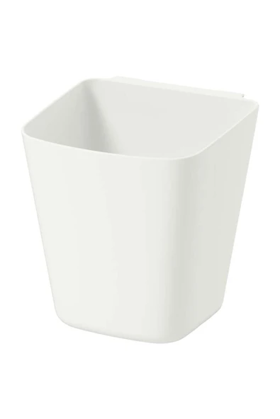 IKEA Sunnersta Çkb Kutu Beyaz 50303735 - 1