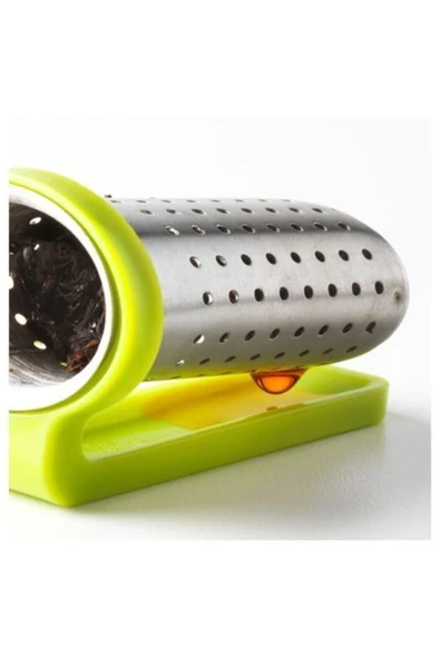 IKEA Çay Süzgeci 2li