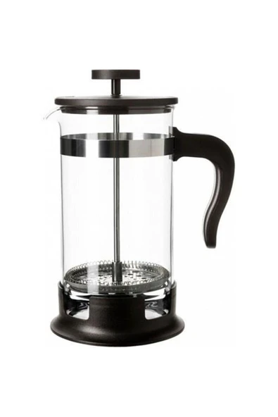 IKEA 1 Litre French Press Upphetta
