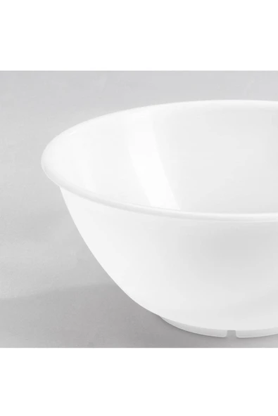 IKEA Fıkadags Karıştırma Kabı, Beyaz, Mikrodalgaya Uygun - 3