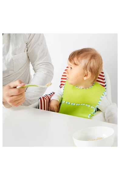 IKEA Börja Bebek Kaşığı 40199287 - 3